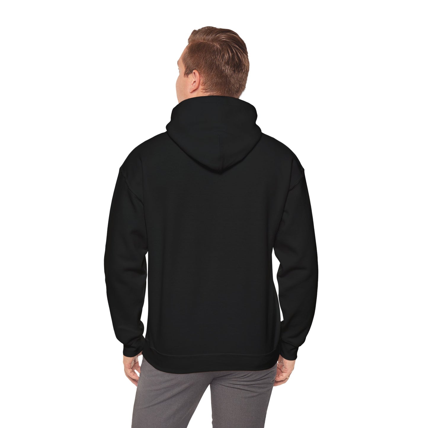 Coastal Hoodie