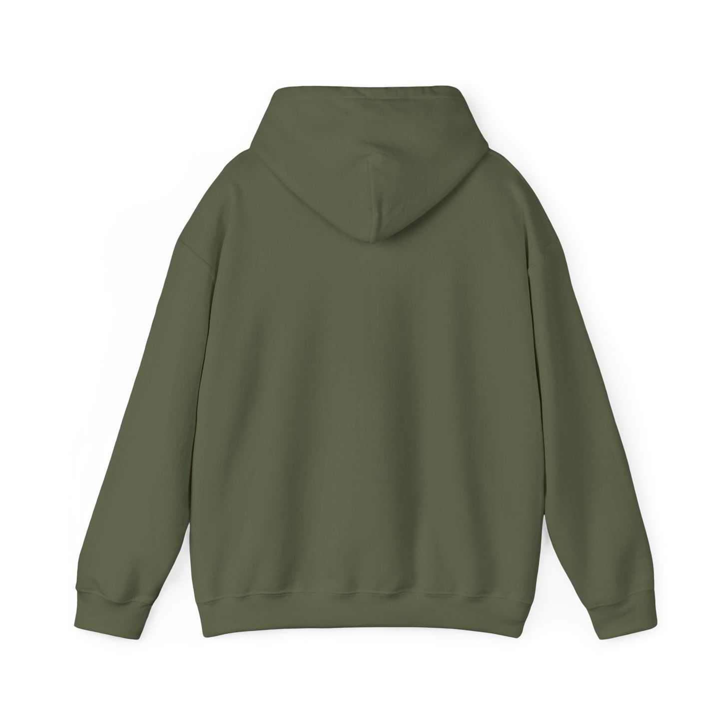 Coastal Hoodie