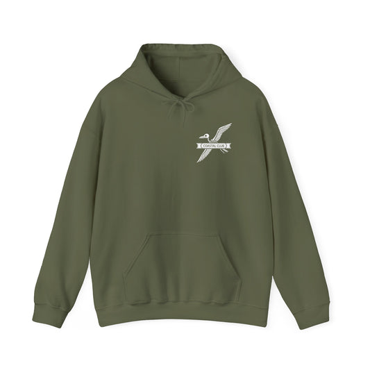 Coastal Hoodie