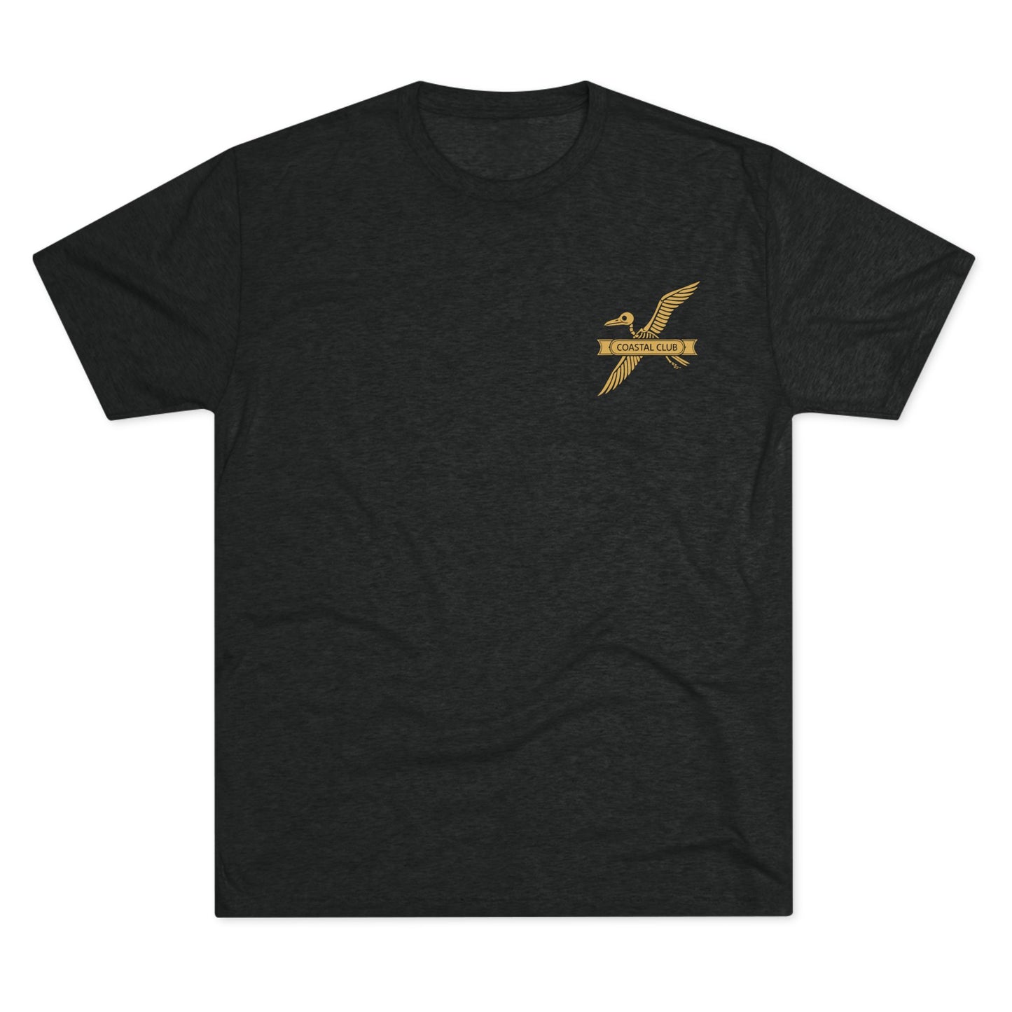 Bone Voyage SS T-shirt