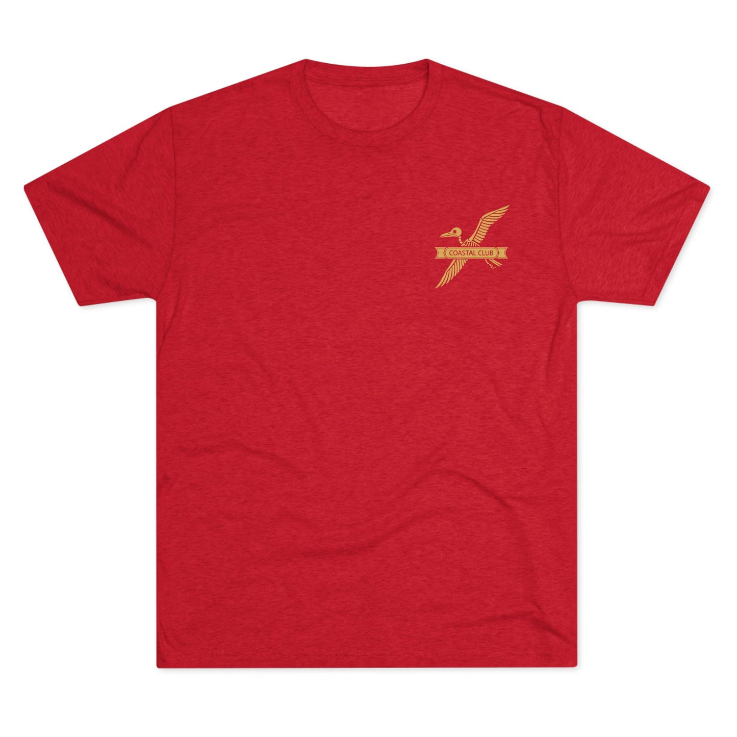 Bone Voyage SS T-shirt