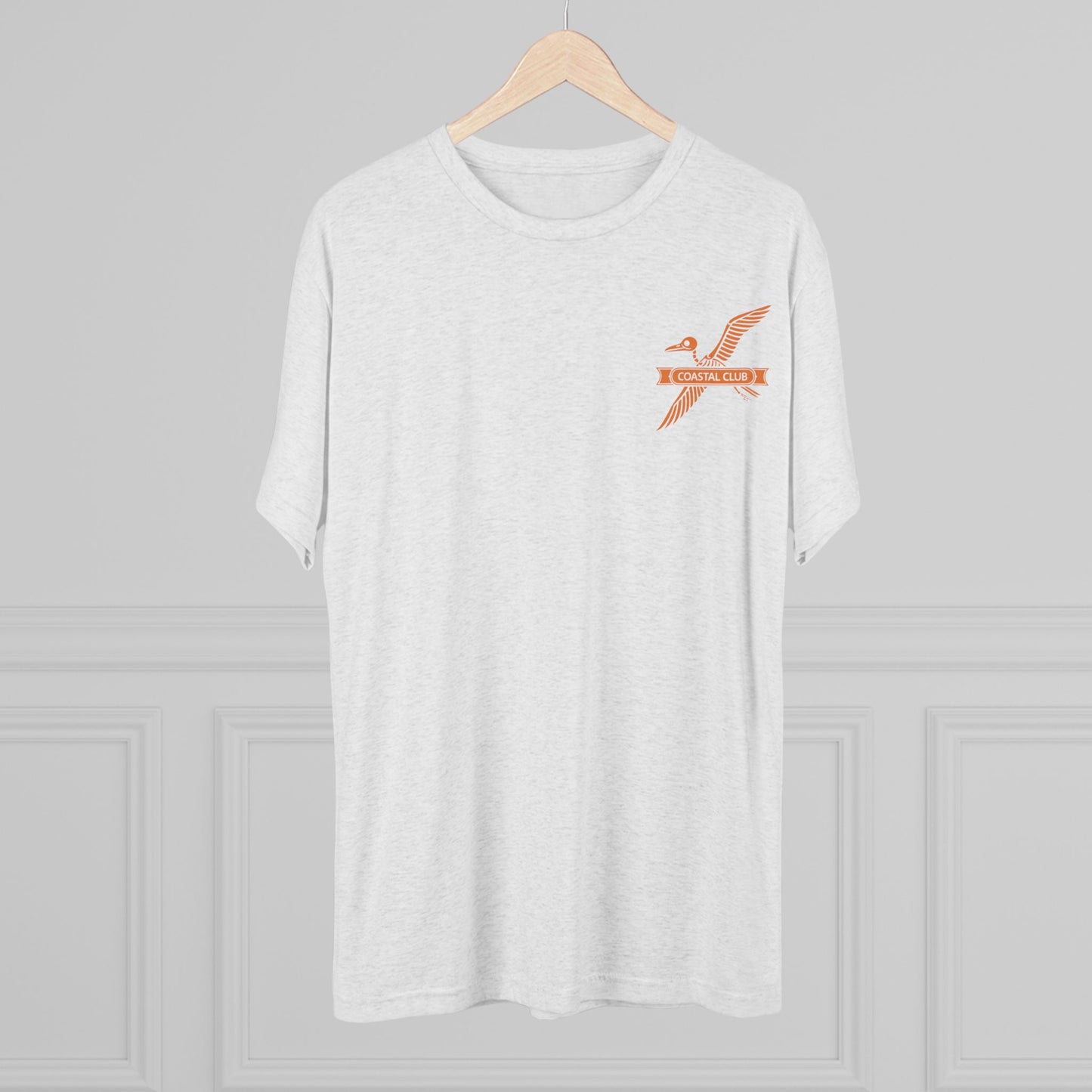 Dyin' to Relax SS T-shirt
