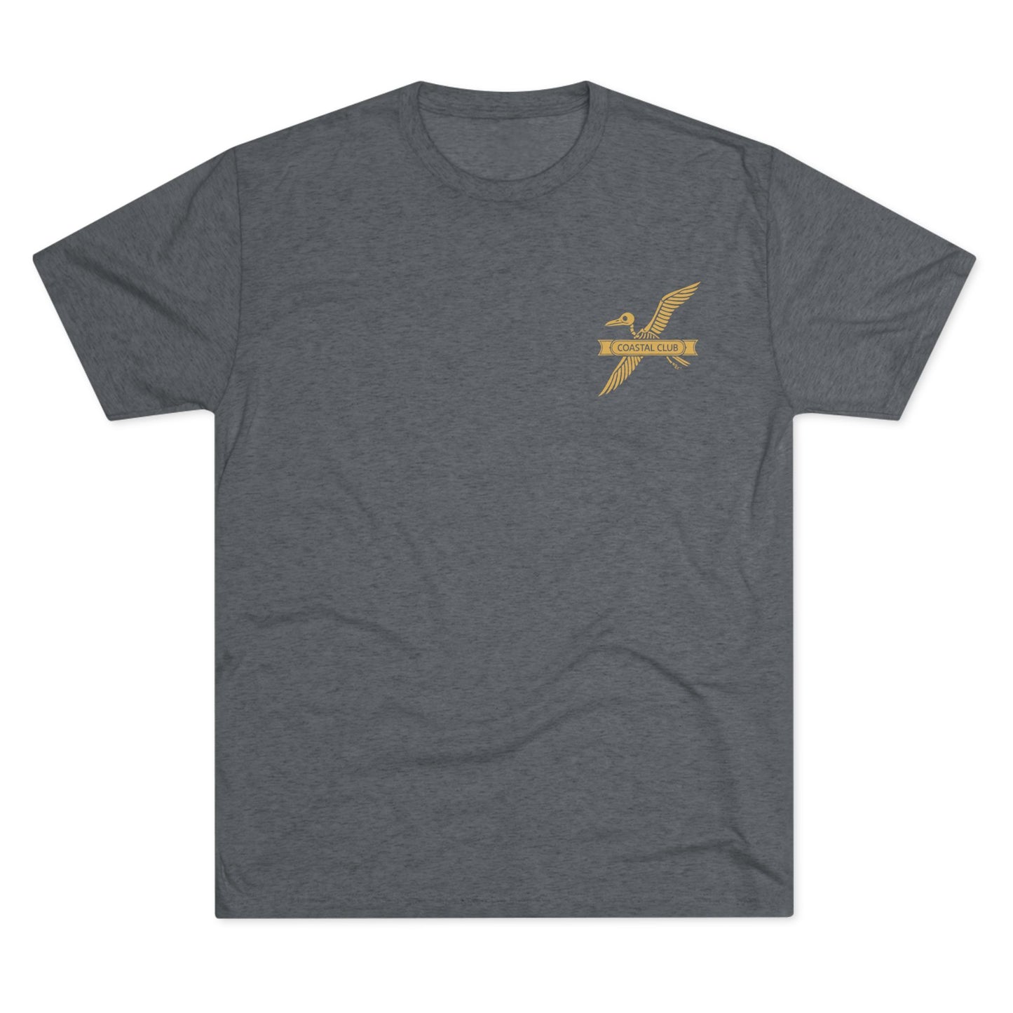Bone Voyage SS T-shirt
