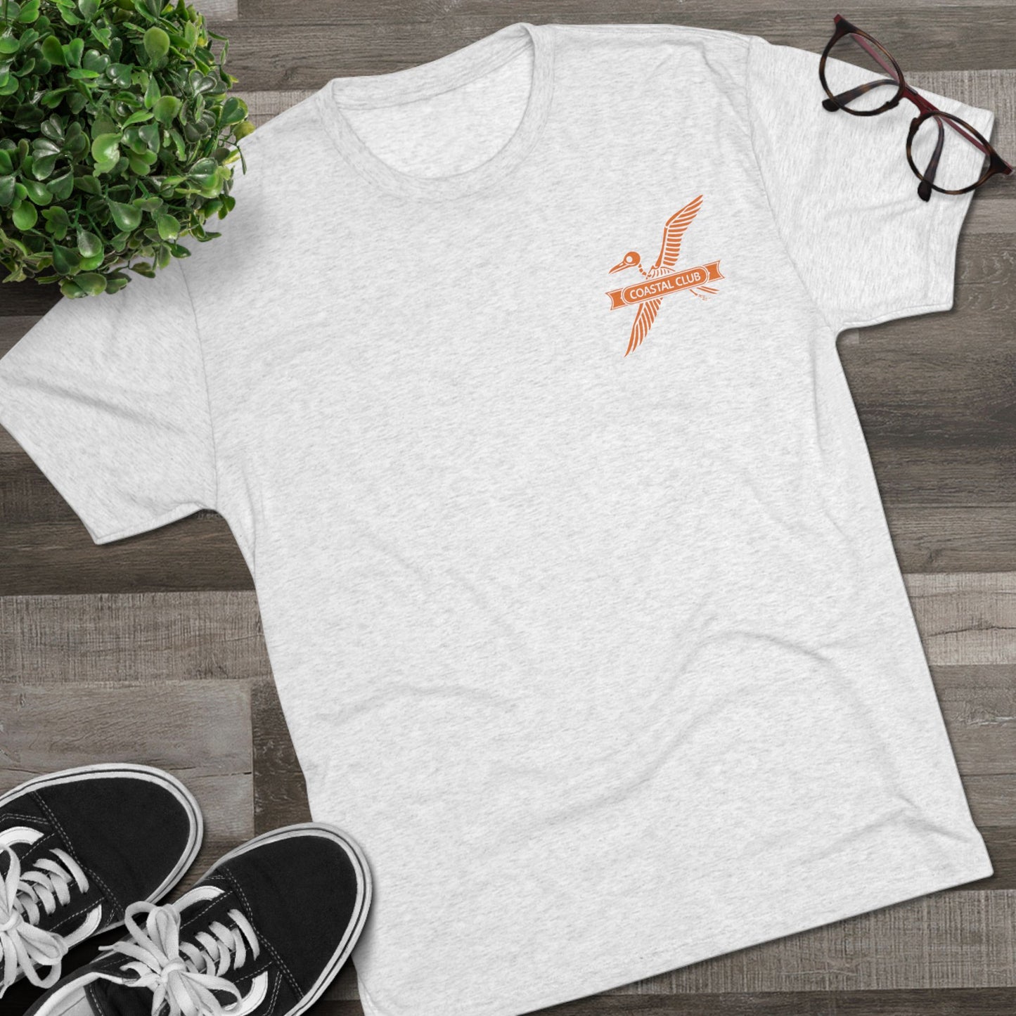 Dyin' to Relax SS T-shirt