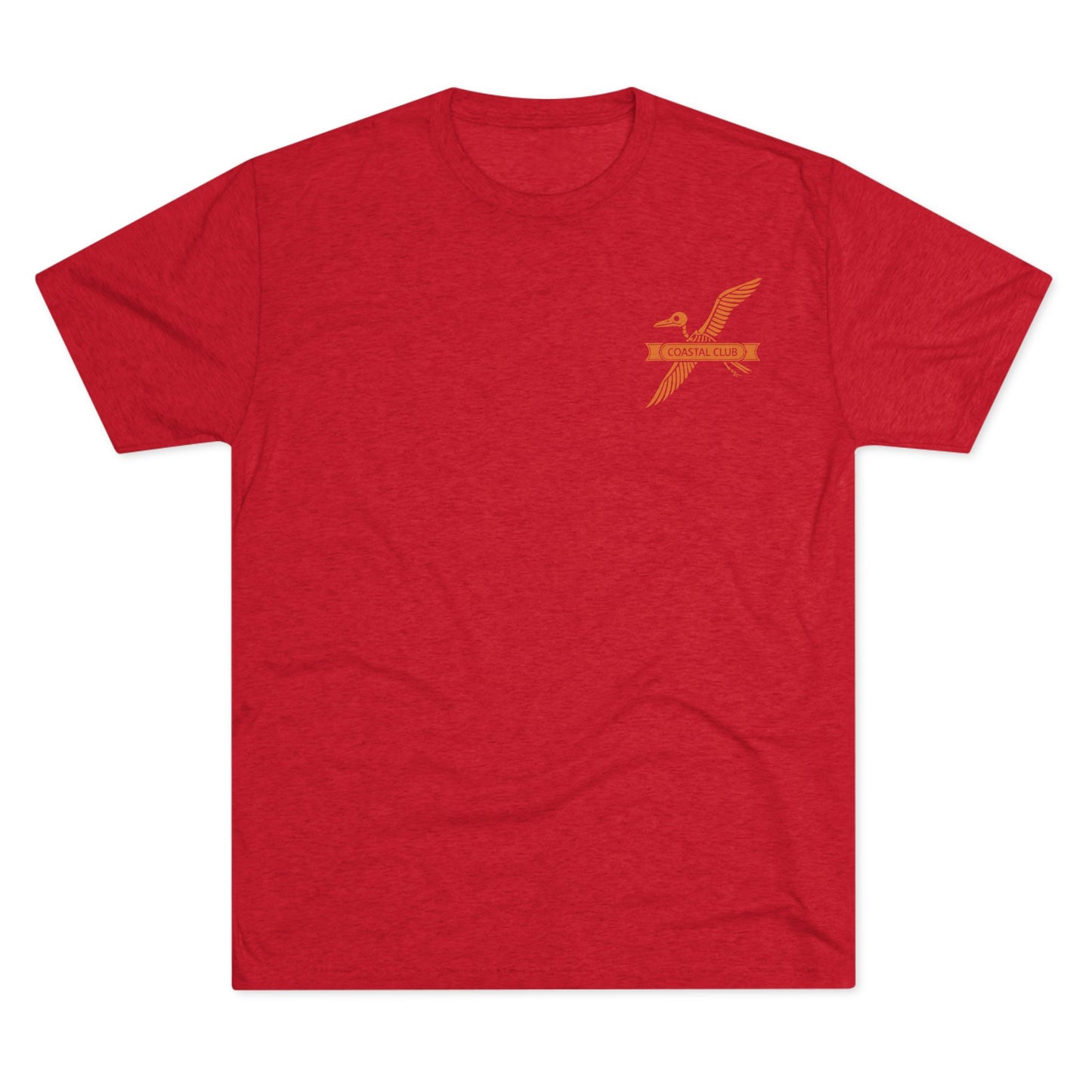 Dyin' to Relax SS T-shirt