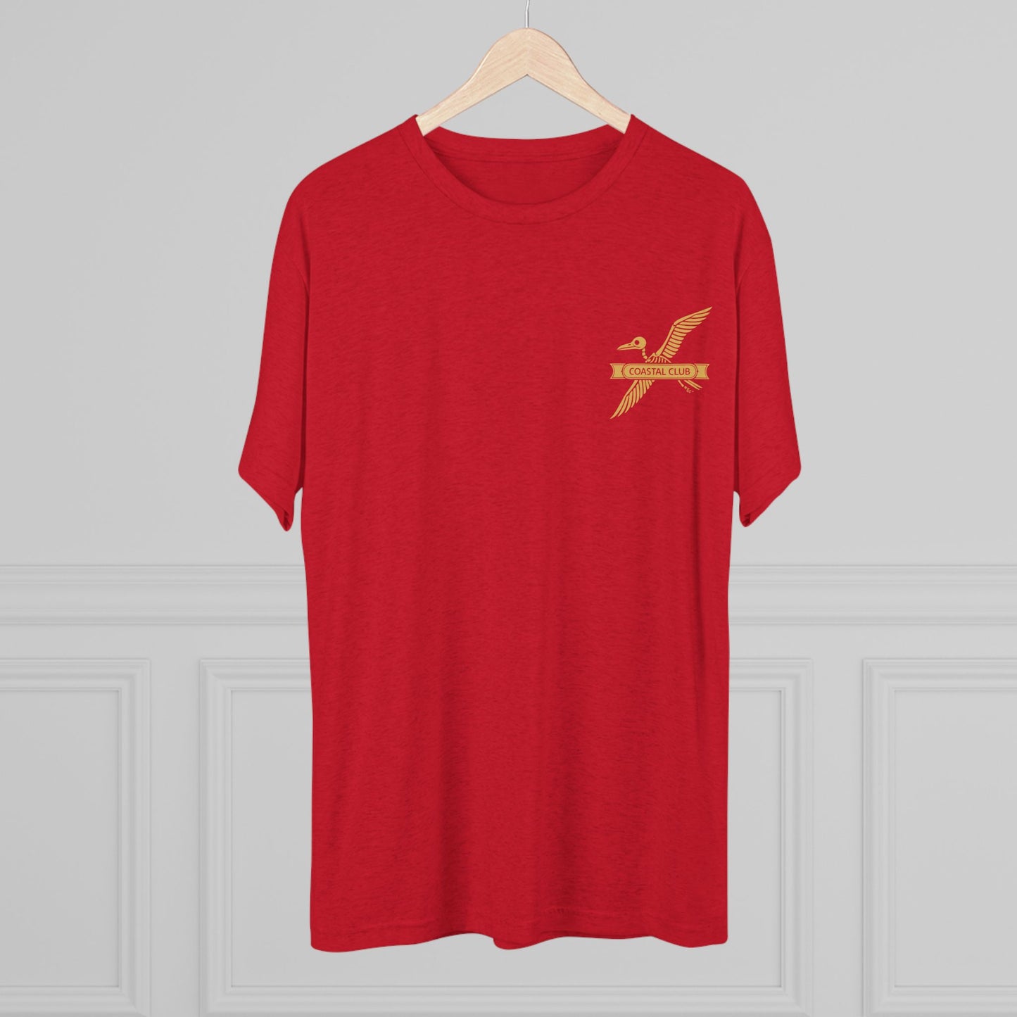 Bone Voyage SS T-shirt