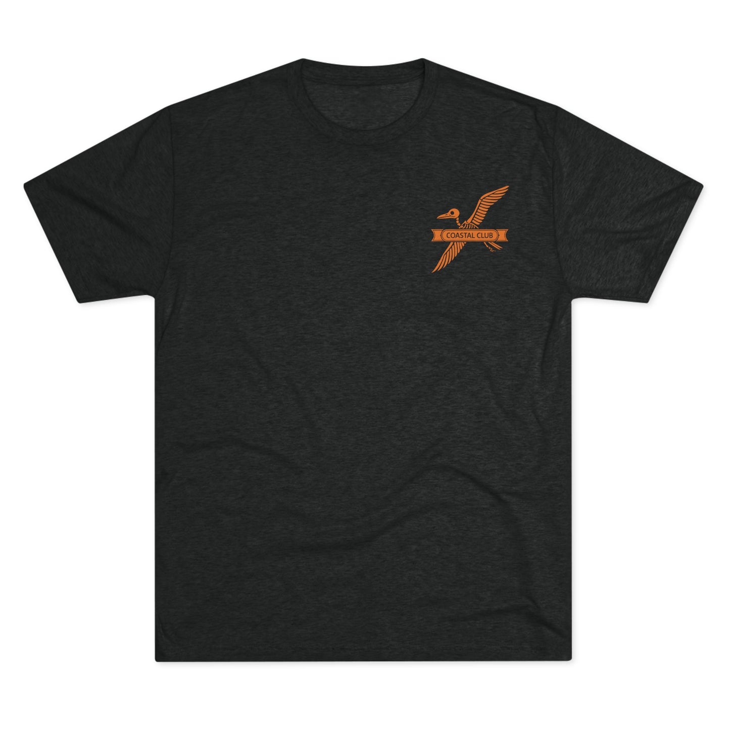 Dyin' to Relax SS T-shirt