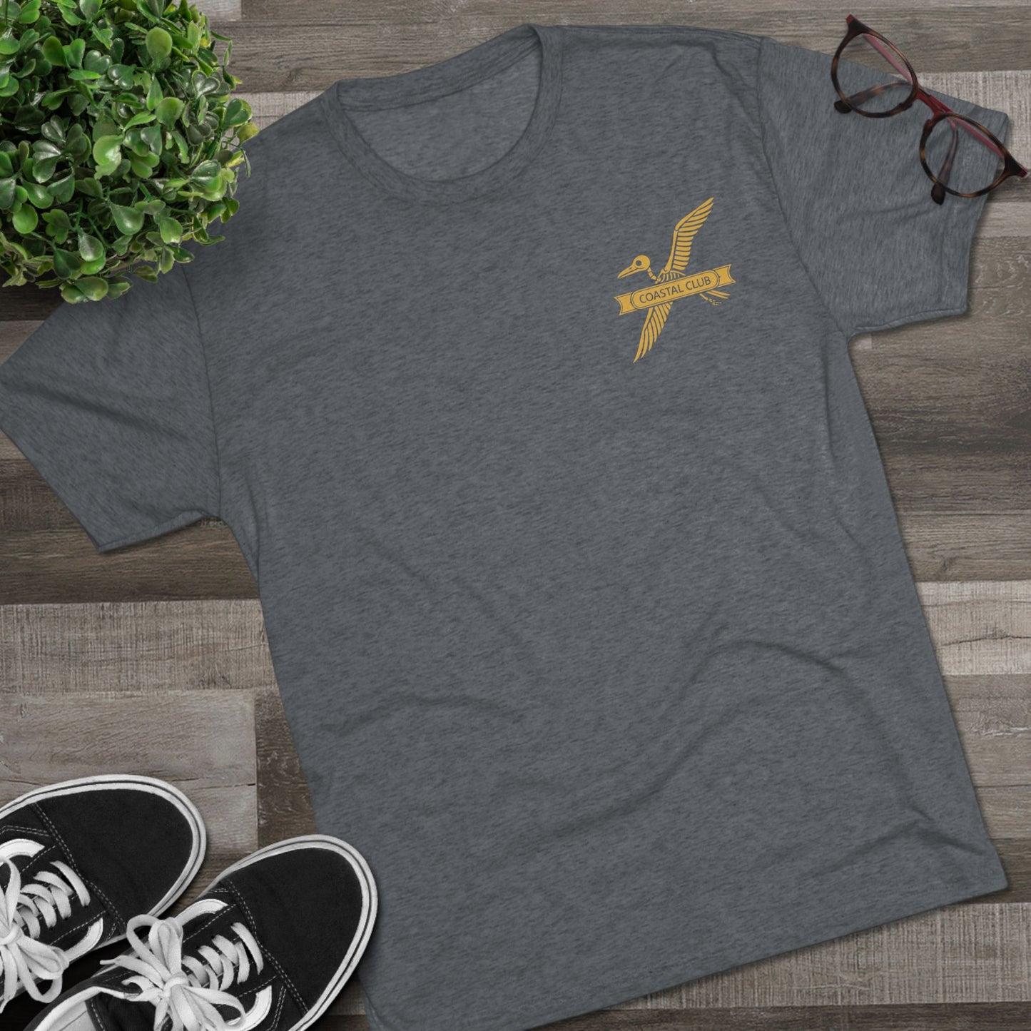 Gold Digger SS T-shirt