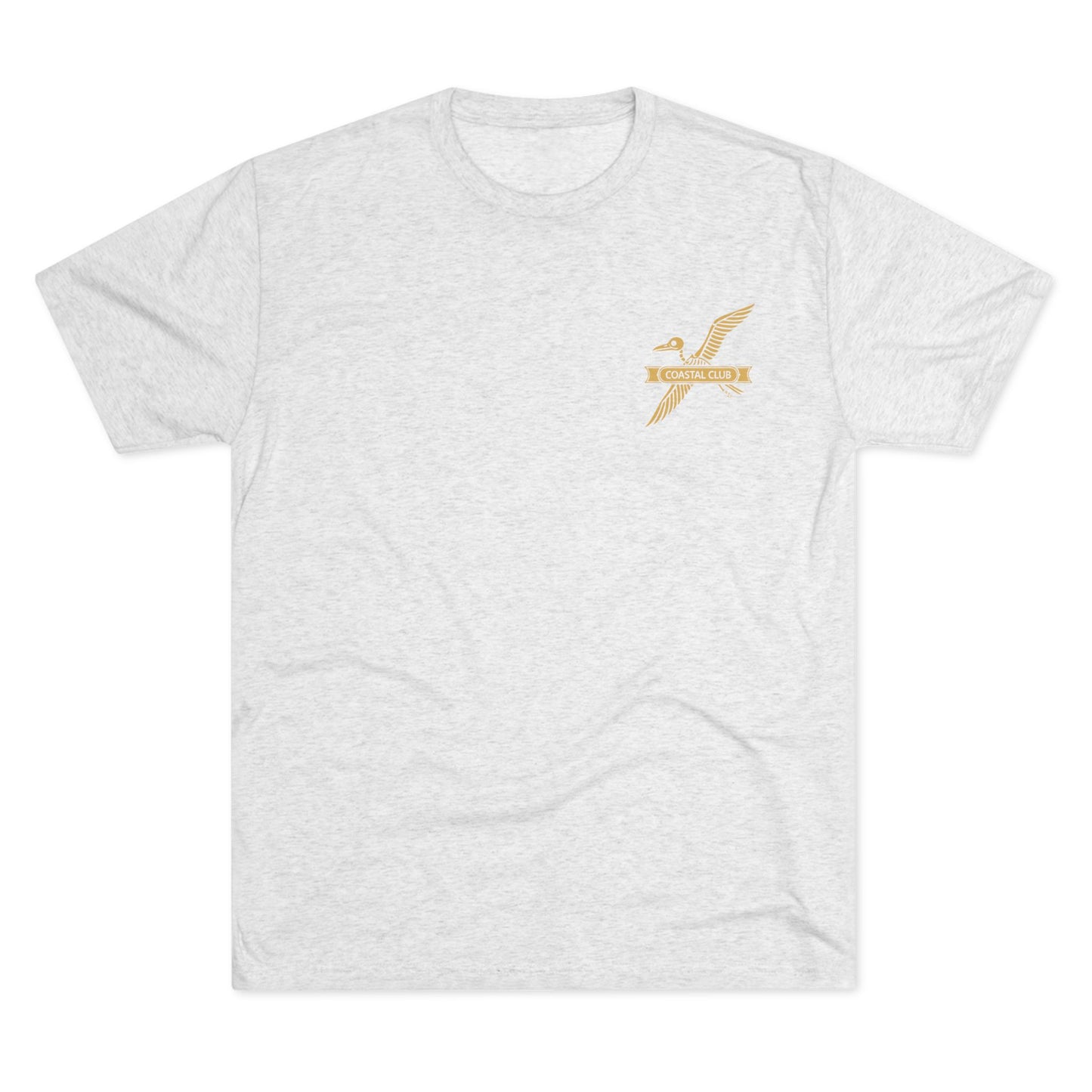 Bone Voyage SS T-shirt
