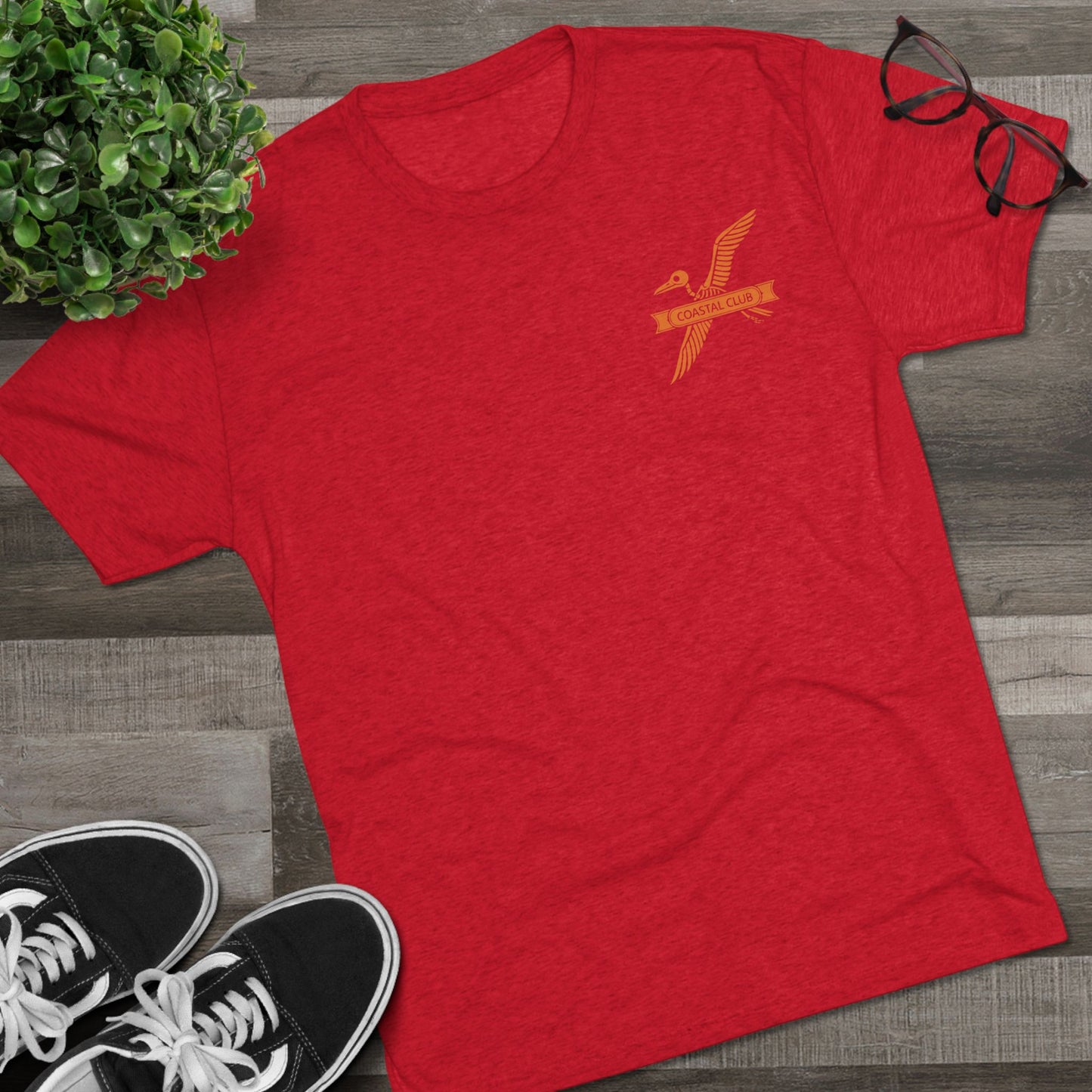Dyin' to Relax SS T-shirt