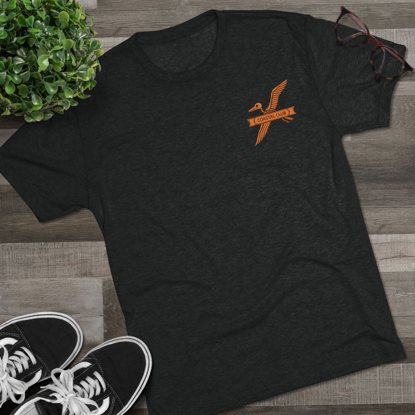Dyin' to Relax SS T-shirt