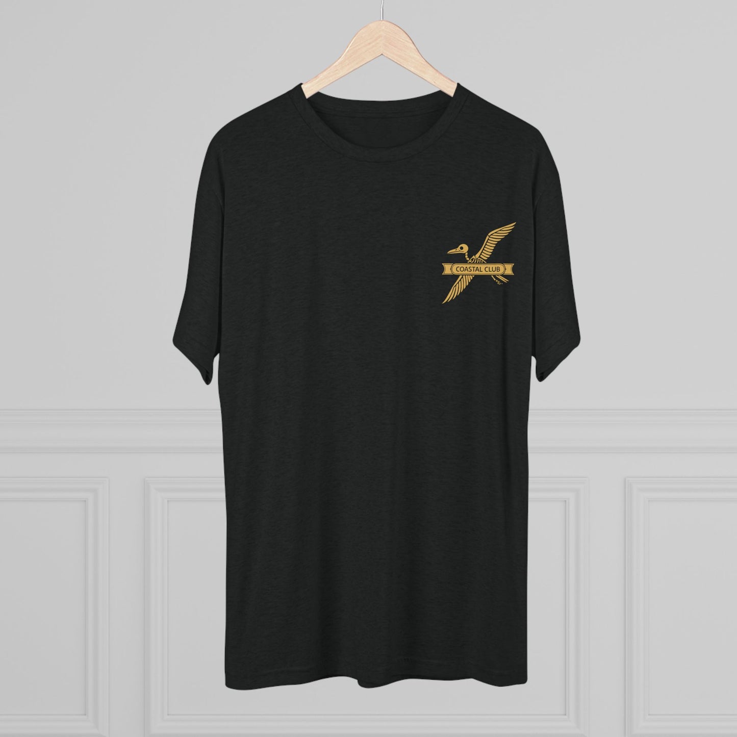 Bone Voyage SS T-shirt
