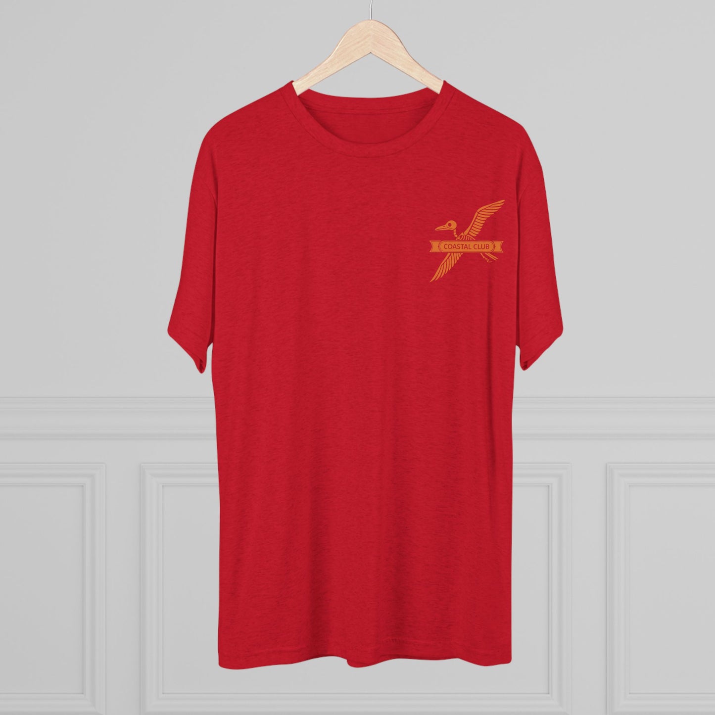 Dyin' to Relax SS T-shirt