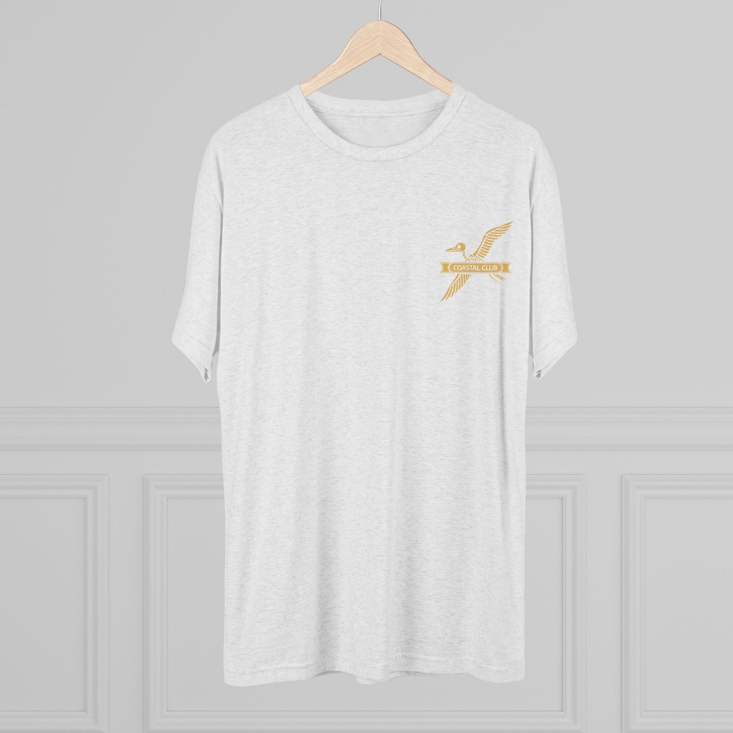 Bone Voyage SS T-shirt