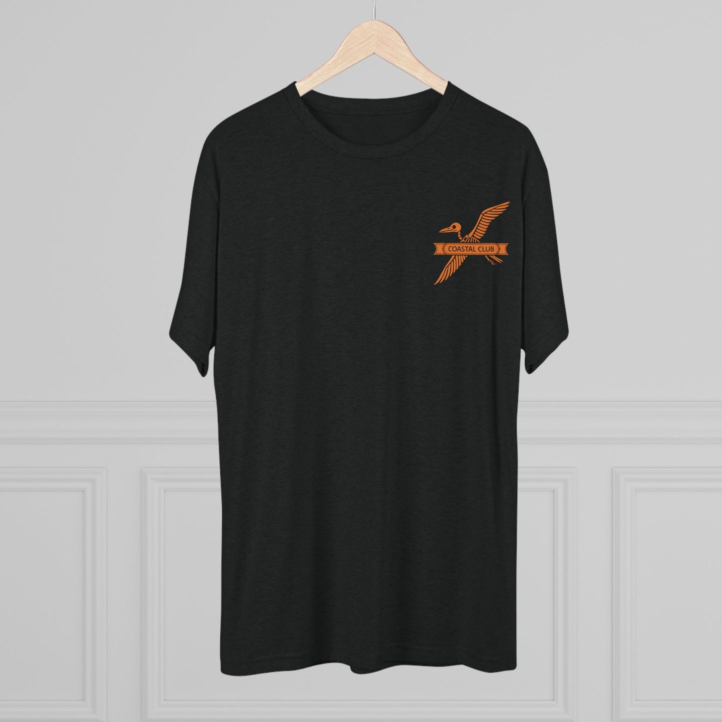 Dyin' to Relax SS T-shirt