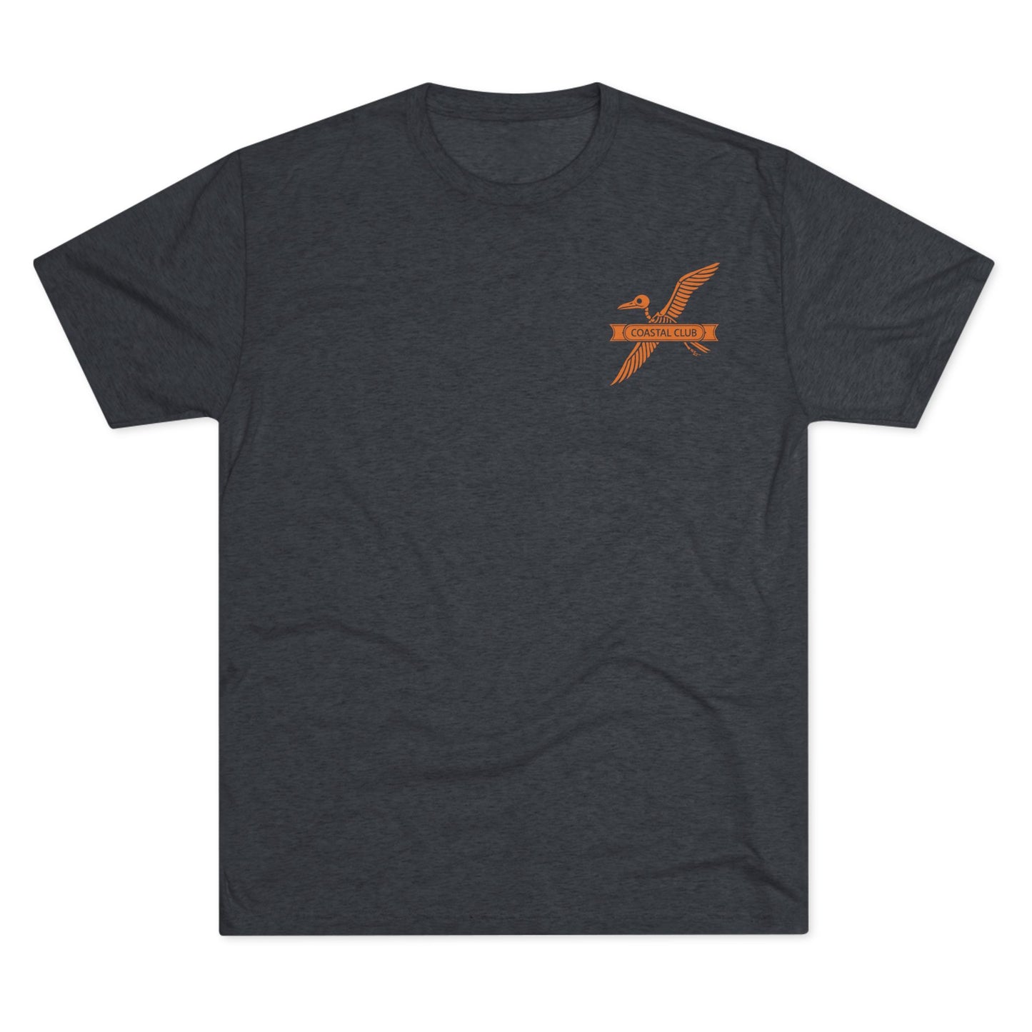 Dyin' to Relax SS T-shirt