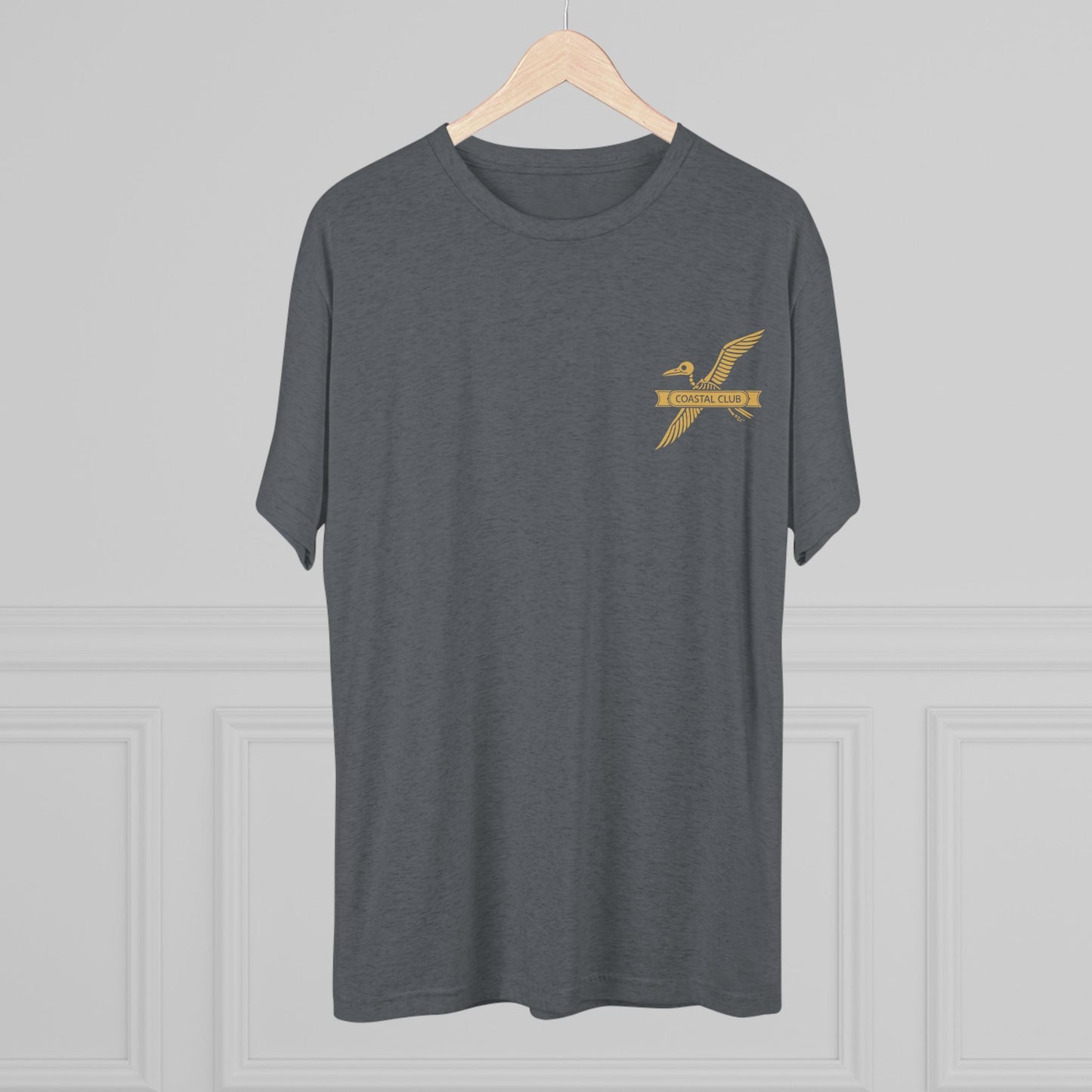 Bone Voyage SS T-shirt