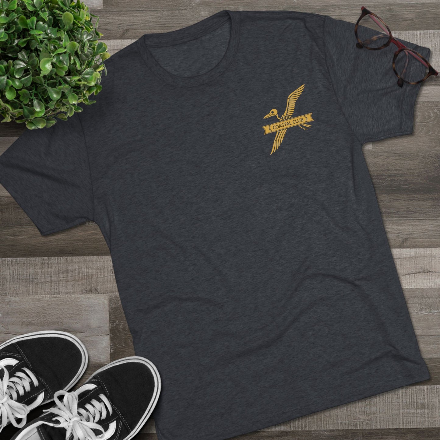 Gold Digger SS T-shirt