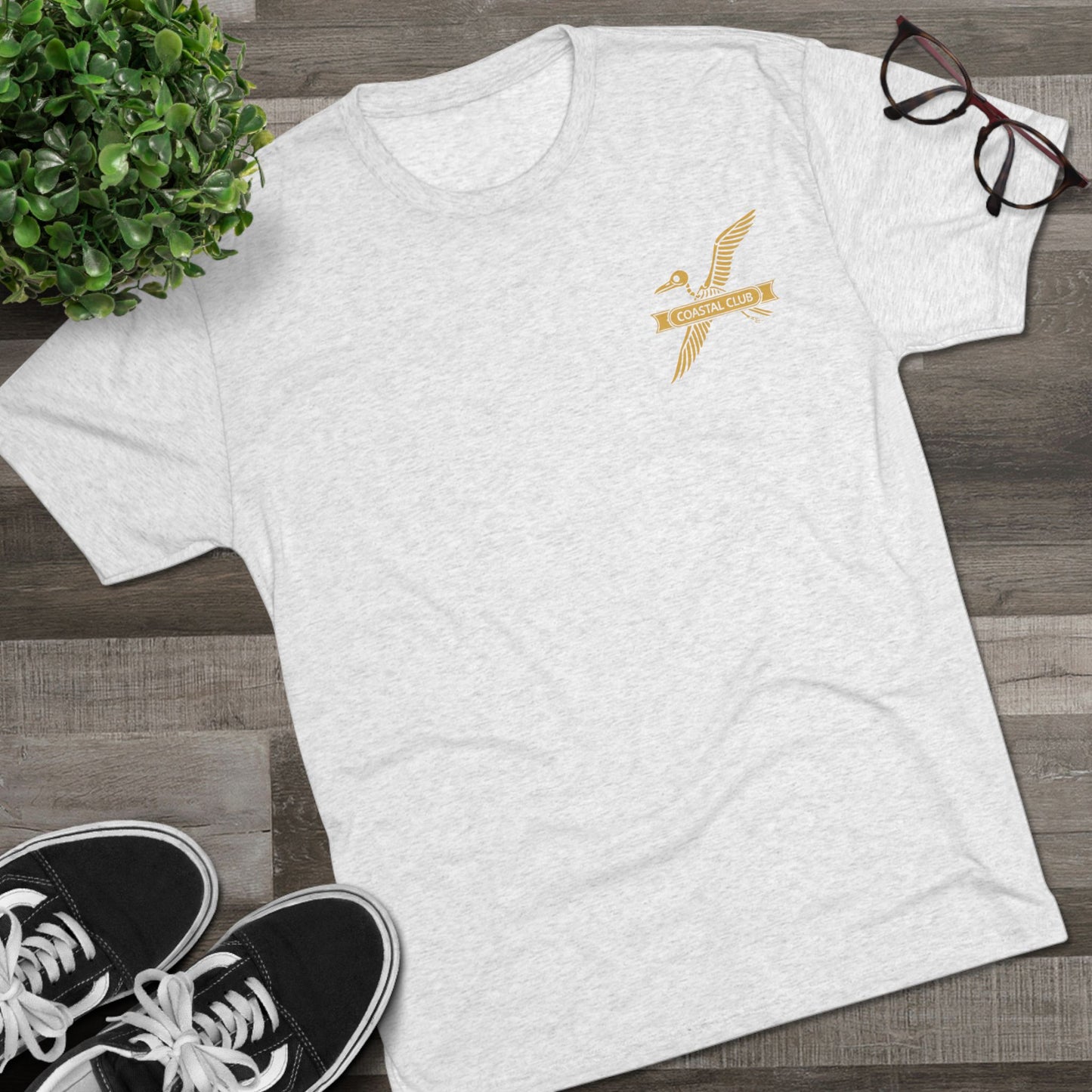 Gold Digger SS T-shirt