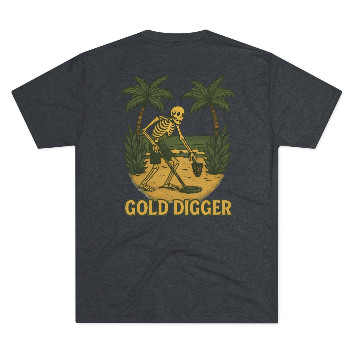 Gold Digger SS T-shirt