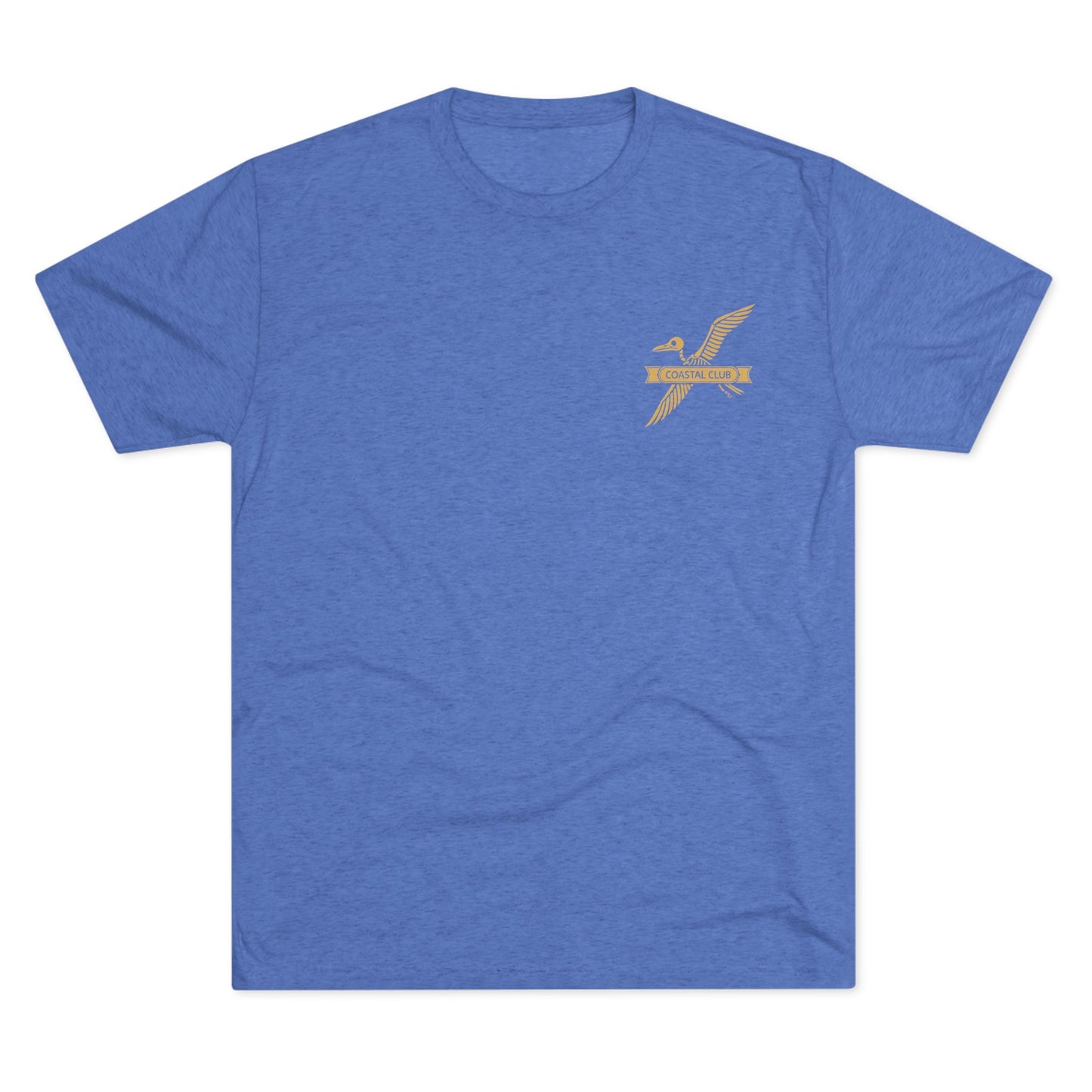 Bone Voyage SS T-shirt