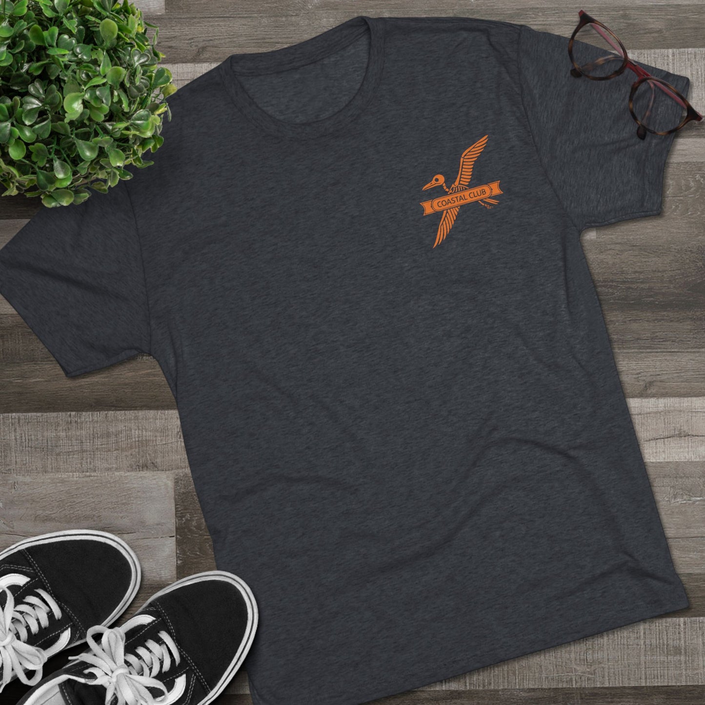 Dyin' to Relax SS T-shirt