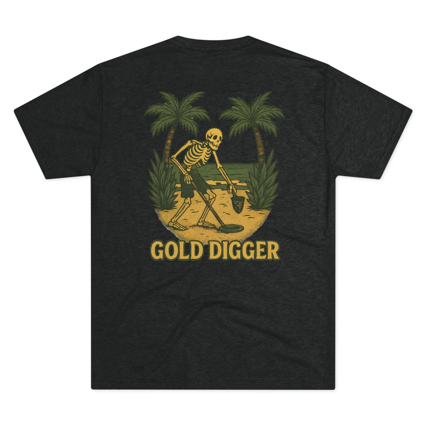 Gold Digger SS T-shirt