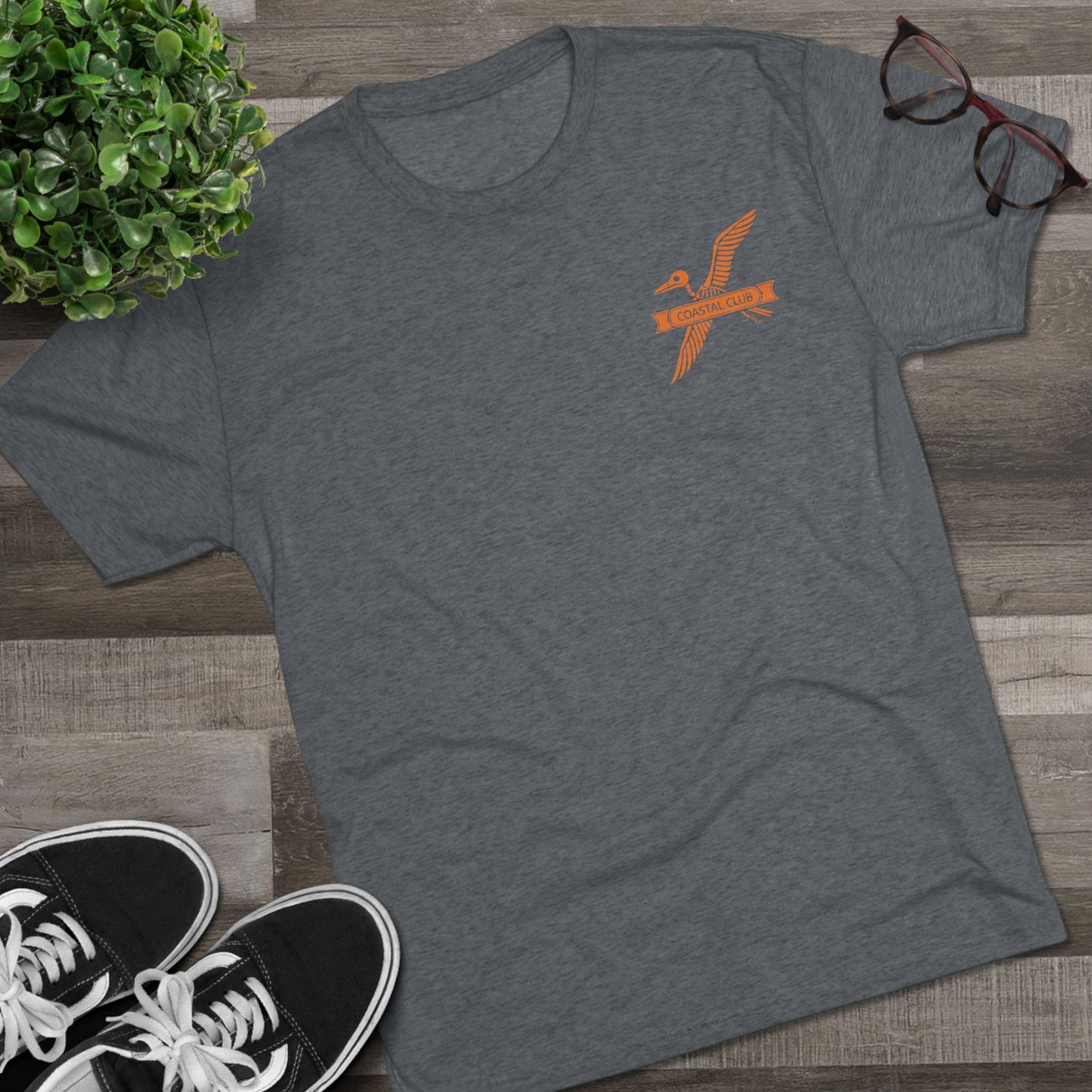 Dyin' to Relax SS T-shirt