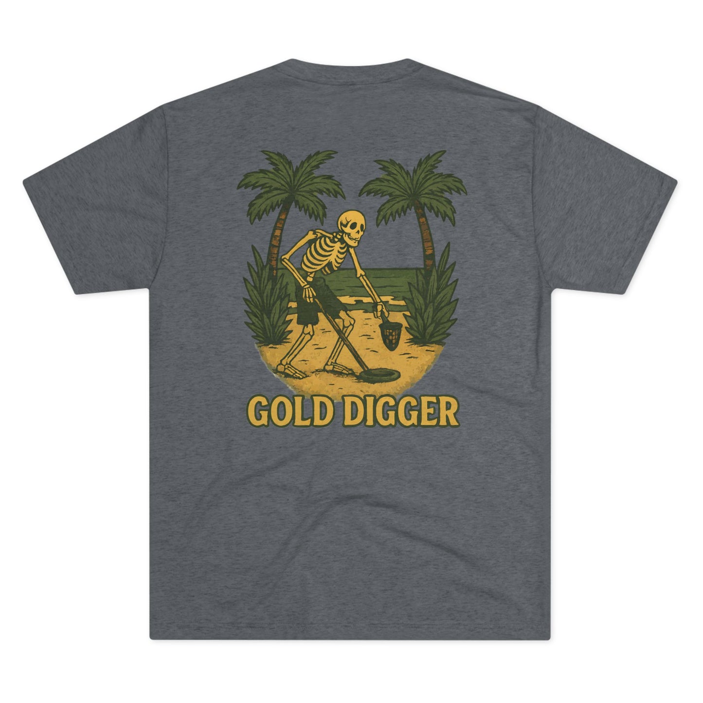 Gold Digger SS T-shirt