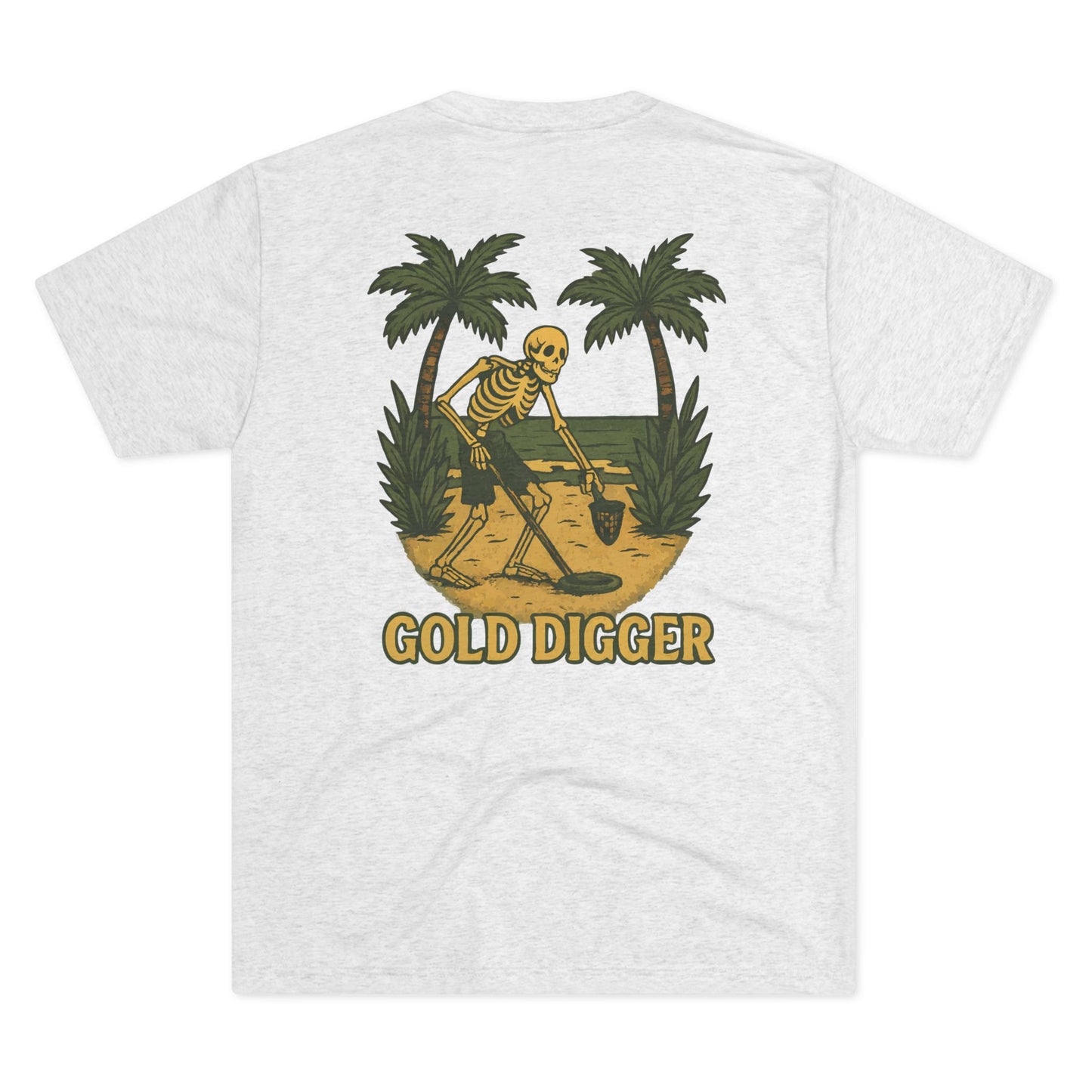 Gold Digger SS T-shirt