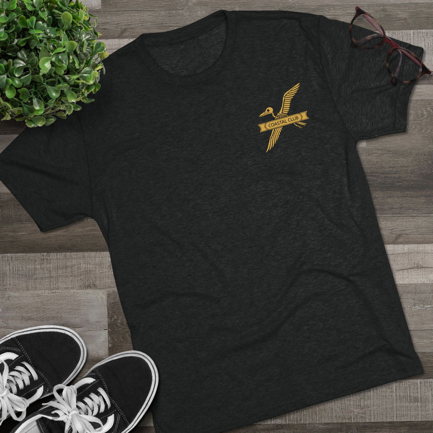 Gold Digger SS T-shirt