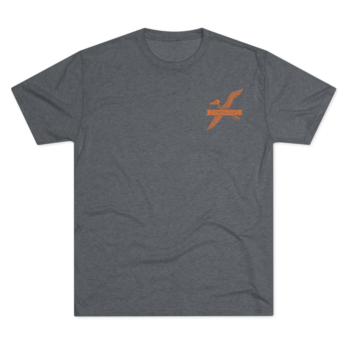 Dyin' to Relax SS T-shirt