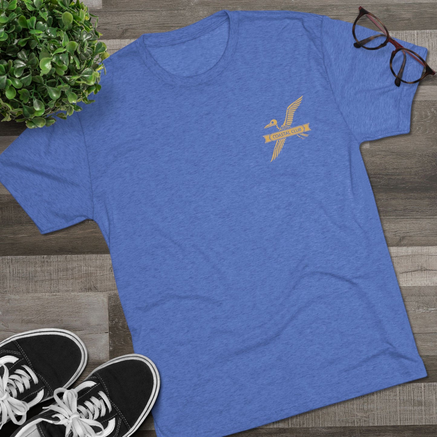 Bone Voyage SS T-shirt