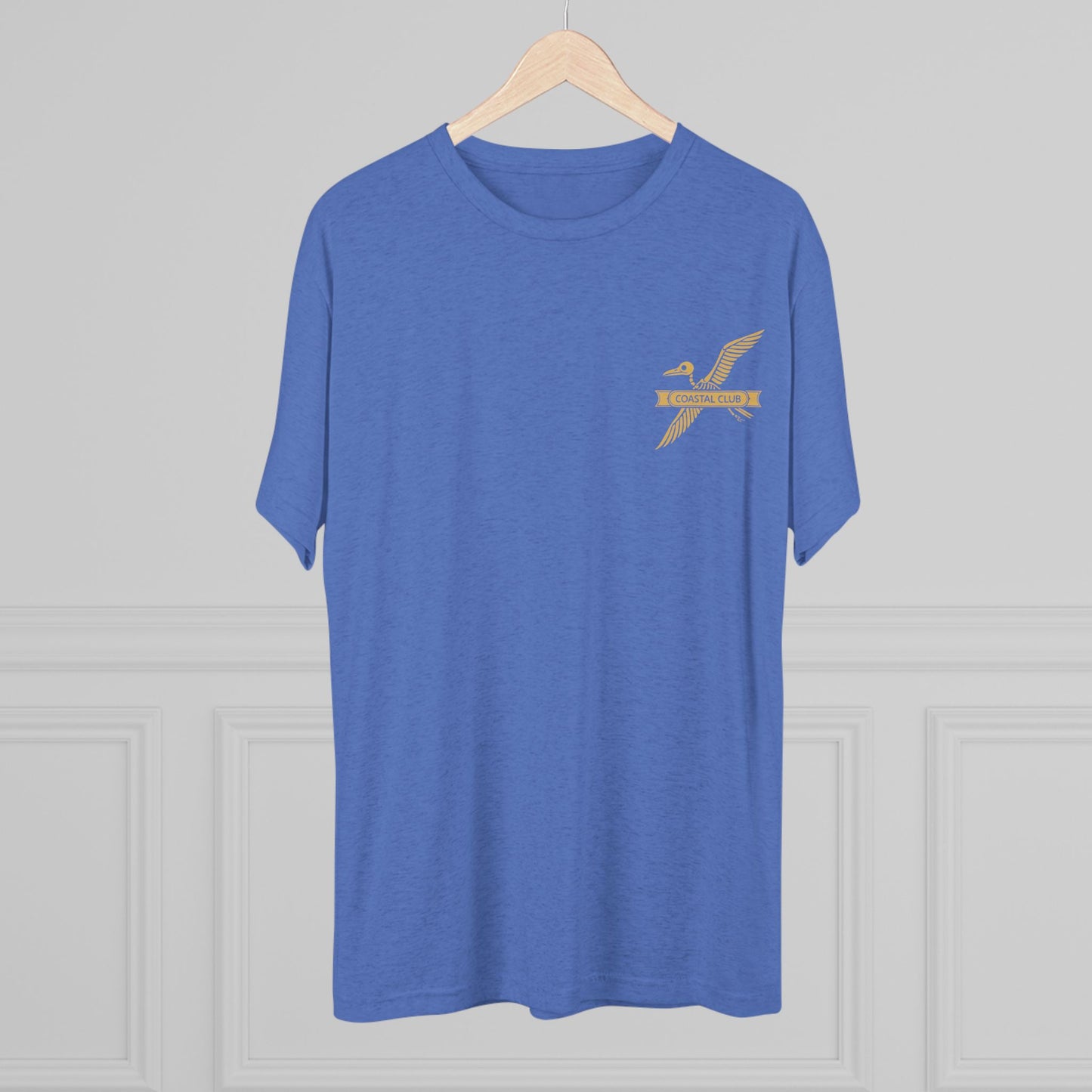 Bone Voyage SS T-shirt