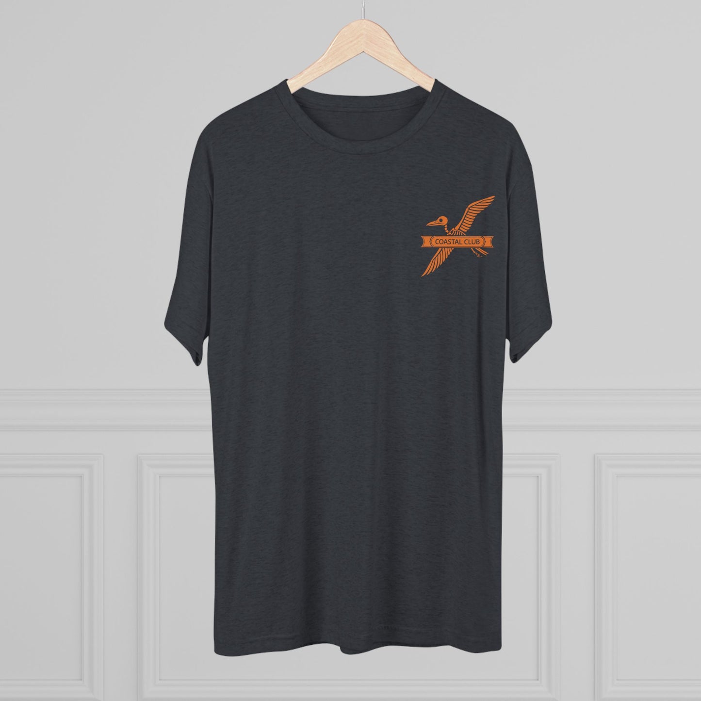 Dyin' to Relax SS T-shirt