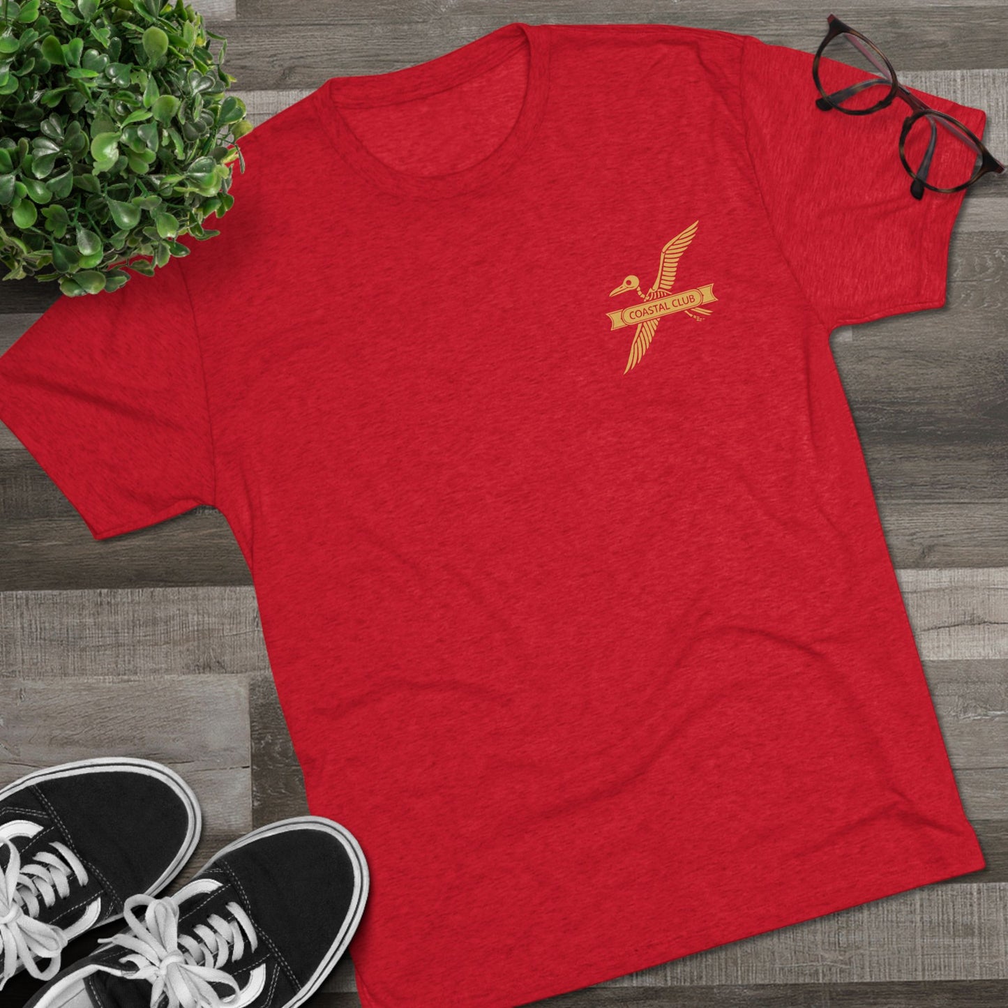 Bone Voyage SS T-shirt